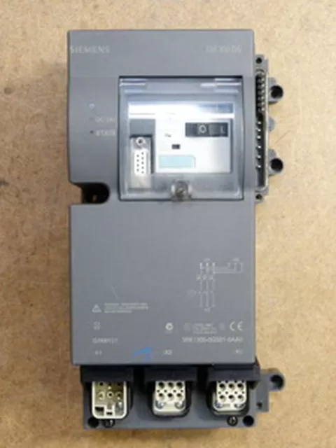 Siemens 3RK1300-0GS01-0AA0 EM 300 DS