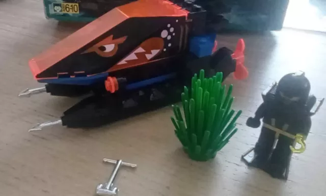 Lego 6135 sales