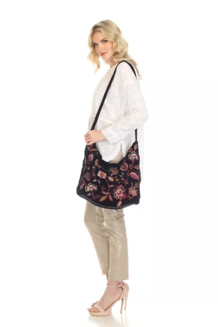 Gensia hobo on sale bag