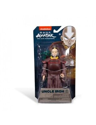 uncle iroh figure