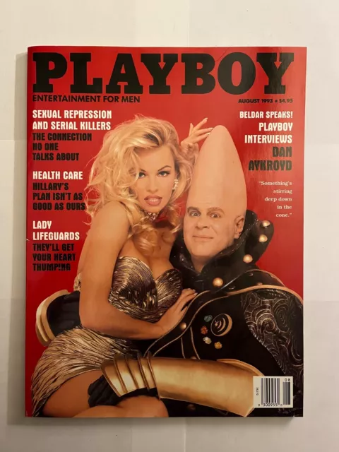 Playboy Magazine 1980's - 2000's Pick Your Issue, Single Magazine 2