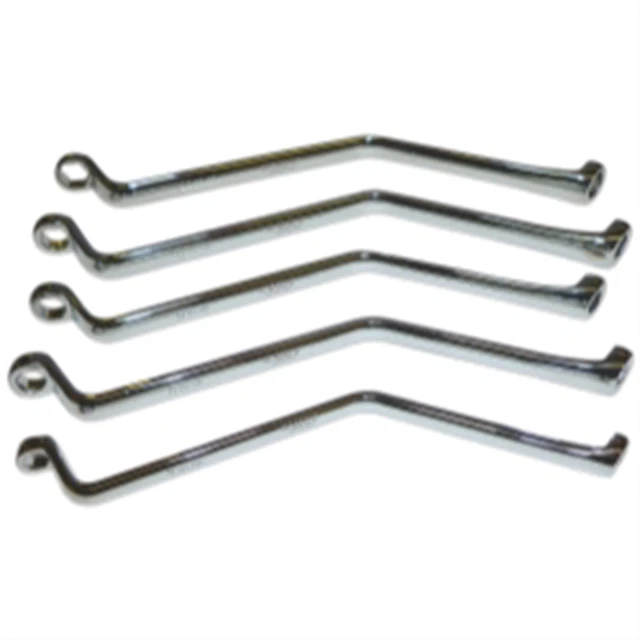 BB500 VIM Tools Brake Bleeder Wrench Set