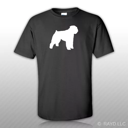 Bouvier des Flandres T-Shirt Tee Shirt S M L XL 2XL 3XL Cotton�dog canine