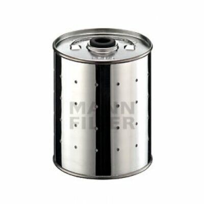 PF 1055/1 x par ex pour Mercedes-Benz Puch Hummel MANN-FILTERFiltre à huile 