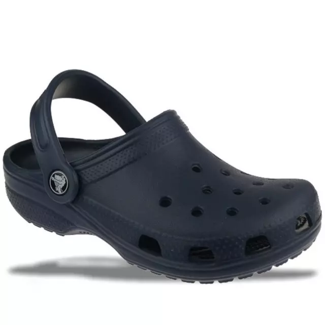 CROCS Classic Clogs (Cayman) für Frauen und Männer in tollen Farben NEU Gr.36-56 2