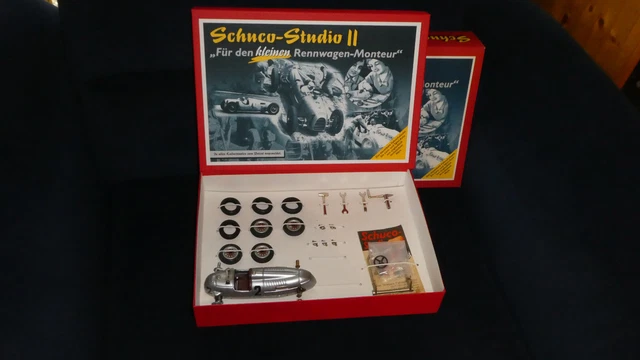 ミニカー Schuco Studio II Art. Nr. 01222 schuco studio ii art. nr. 01222（バーゲンで Schuco Studio