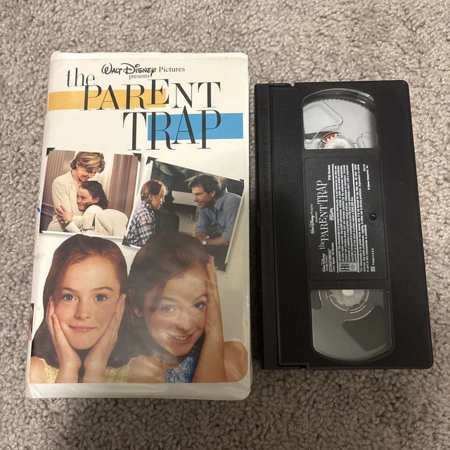 1998 In Home Video