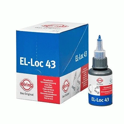 ELRING Dichtstoff 755.530