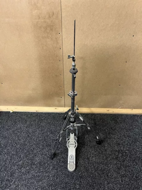 Ludwig Atlas Hi Hat Stand