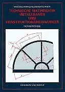 Technische Mathematik für Metallbauer und Konstruktionsm... | Buch | Zustand gut