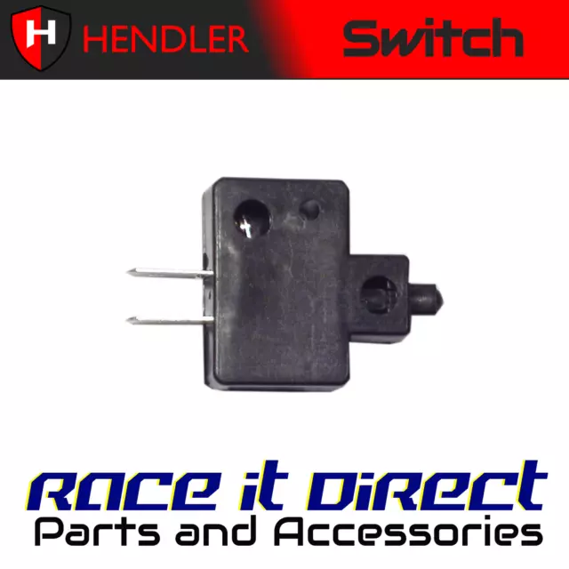 Clutch Lever Switch for Honda XLR 125 R 1998 Hendler