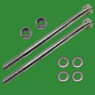 Series Bulkhead Kit Nuts & Bolts For Land Rover Series & Defender