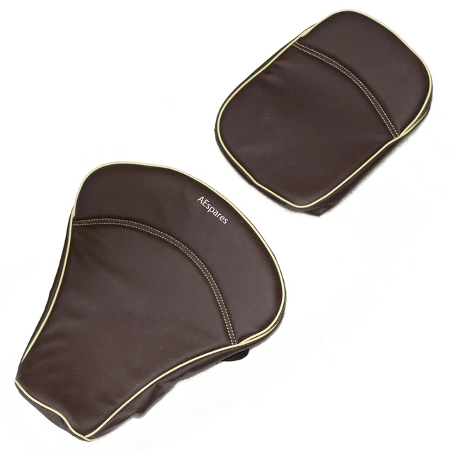 royal enfield double seat classic 350