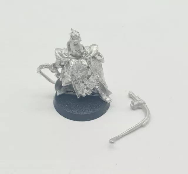 Sisters Repentia Mistress Adepta Sororitas  Hexenjäger Warhammer 40K Metall