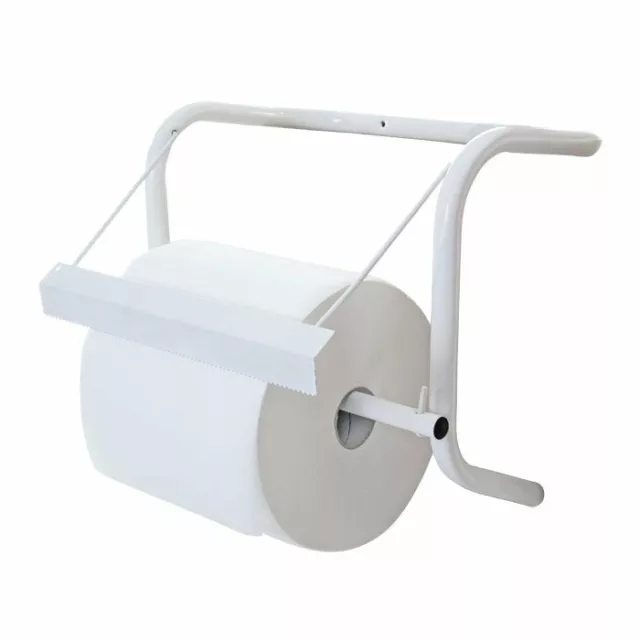 Distributeur Papier Mur Chariot Porte Rouleau Serviettes Porte-Rouleau 025 V