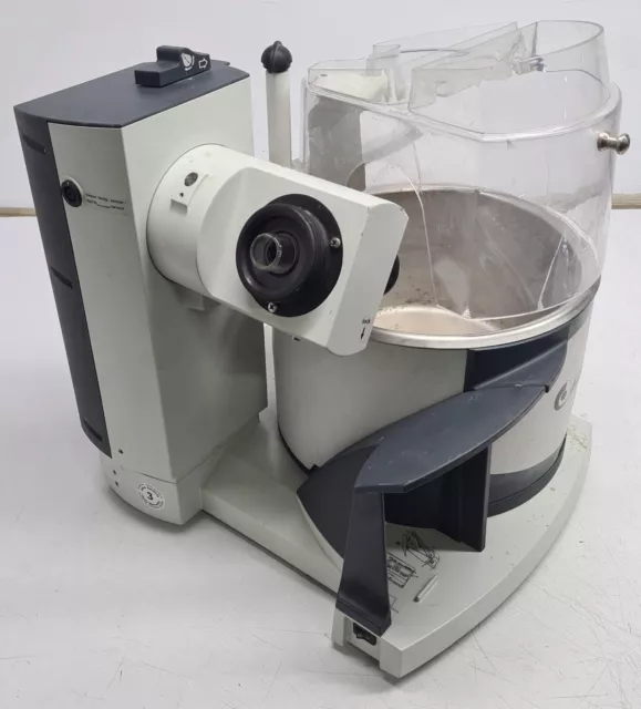 Heidolph Basis Hei-VAP ML Rotary Evaporator & Heizbad Heated Water Bath **AS-IS