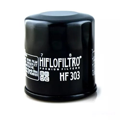 Ölfilter HIFLO HF303 für Kawasaki VN 900 B CLASSIC Bj. 2006-2017