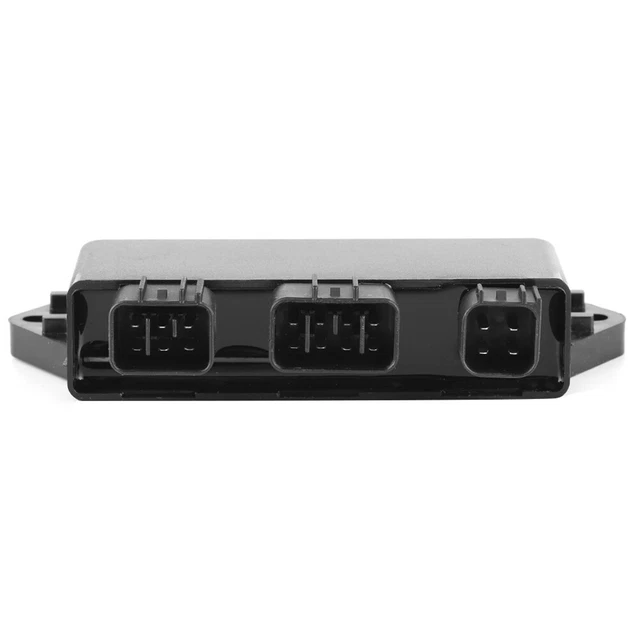 Cdi High Module CDI Module ATV Replacement OE 5ND-85540-10