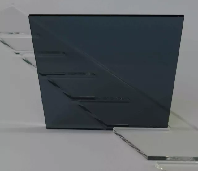 119 €/m²) Plexiglas®* Acrylglas** Zuschnitt Platte Fenster 3 mm