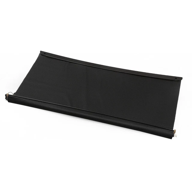 1x Sunroof Shade Curtain Cover Assembly For Range Rover L405 L494 2013-22 Black 3