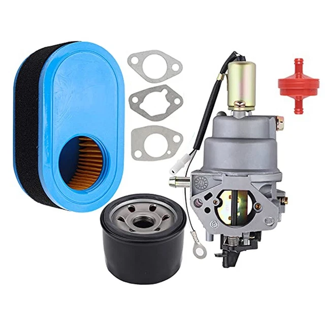 KIT CARBURATEUR 751-12823 951-12771A 951-12823 Kit carburateur pour 751 ...