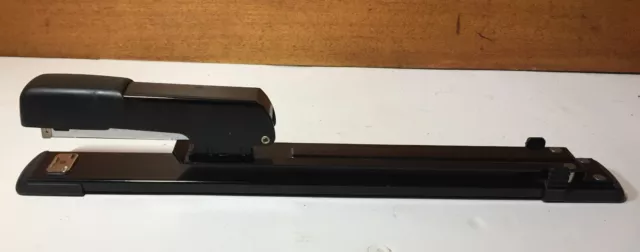Rapid Black Long Arm Stapler Tested Working