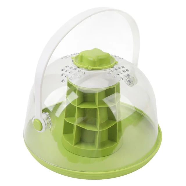 SNAIL OBSERVATION BOX Educational Fun Snail Observation Kit For Kids ...
