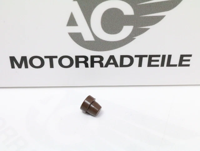 80 Gummistopfen Set - 8 Größen Von 4-9,5mm Für Löcher & Rohre