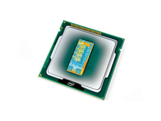 Processeur CPU Intel Core i7-2600k / SR00C / 3.4Ghz / quad core socket LGA 1155