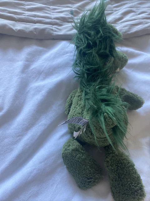 Jellycat dudley dragon top