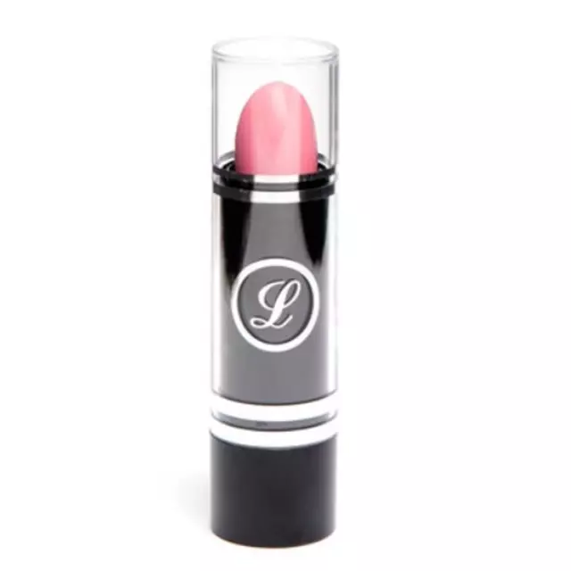 Laval Lipstick Baby Pink #77 Moisturising Creamy Satin Pink Cruelty Free