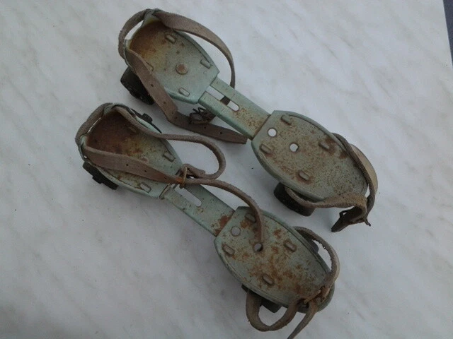 PATINS À ROULETTES VINTAGE taille 40 | UK