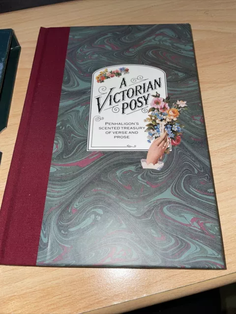 Fotoalbum von Penhaligons A Victorian Posy 3