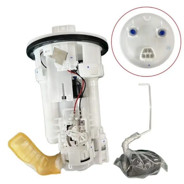 For 2001-2005 Toyota RAV4 L4 2.4L 2.0L Gas 7702442010 SP9038M Fuel Pump Module