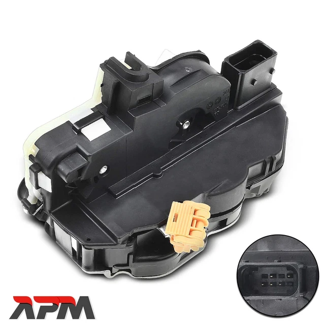 Serrure Arriere Gauche Pour OPEL ASTRA H PHASE 1 D'occasion - Jaqu'Auto