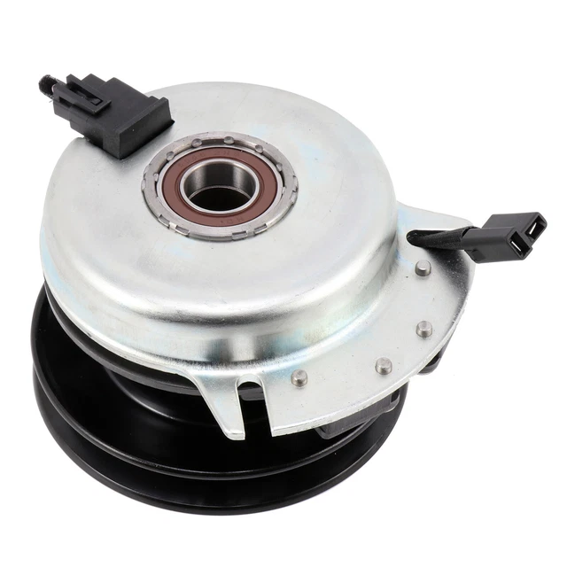 thumbnail interactive-video image 1 of SCITOO PTO Clutch For Cub Cadet LT1042, SLTX1054, LGTX1050 & More – 1-Year Warranty 1 of 2