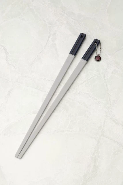 Bacchette Sushi Sasuke Naruto Uzumaki Shippuden Cinesi Giapponesi Anime Manga #