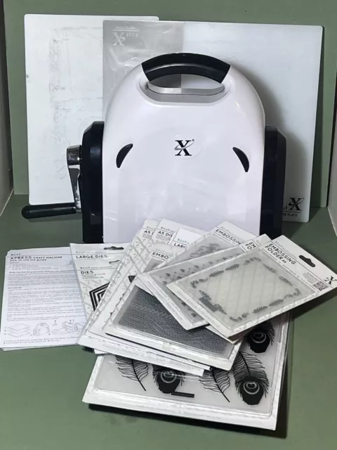 Xcut xpress shop