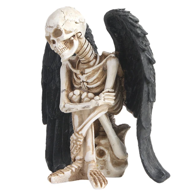 Skeleton Figurines