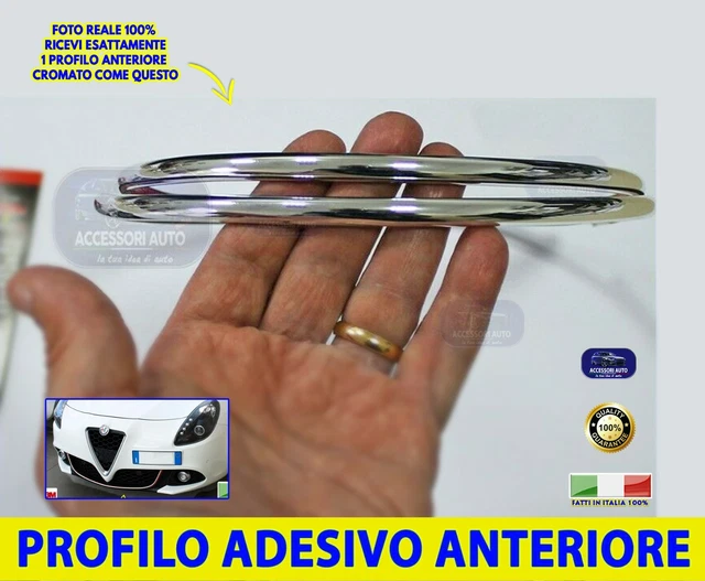 3M Car Styling Modanatura Per Porta Adesivo Per Auto - Foto 2