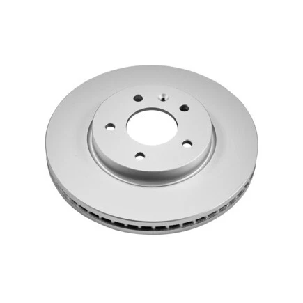 Powerstop Brakes AR8667EVC Evolution Coated Rotor