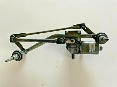 2S6T-17B571-AC MOTORINO ASTA TERGICRISTALLI TERGI FORD FIESTA 2002 2008 404.745 