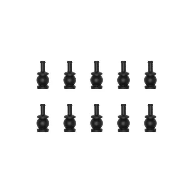 Genuine DJI Inspire 2 Part 61 - Gimbal Rubber Damper Kit (10pcs)