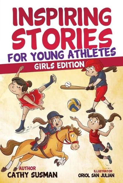 Inspirational stories for the young speaker: a collection of unusual stories