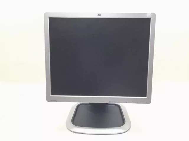 Monitor Tft Hp Compaq L1950G 19 Lcd 18314492