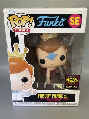 freddy box of fun