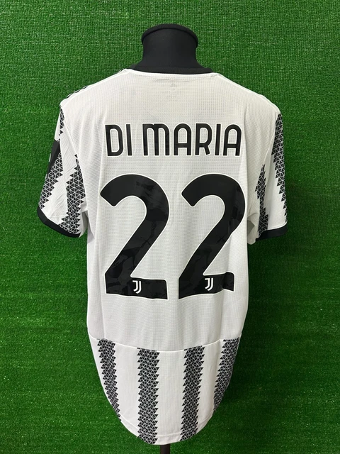 Maillot De Football Roma Lamela - Pas Match Worn, Pas Porté, Occasion Comme Neuf (condition Comme Photo)