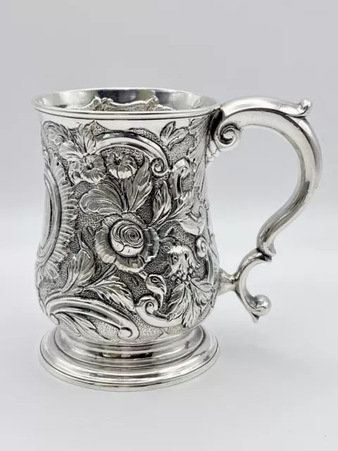 Antique Silver