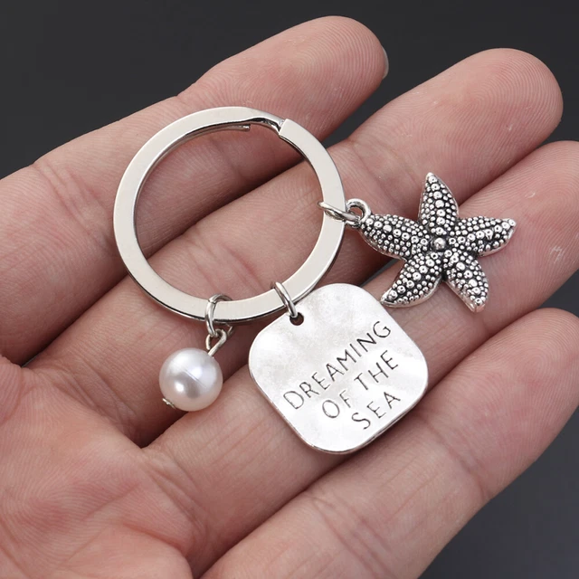 Custodia Per Chiavi In Pelle - Portachiavi Sicuro Ed Elegante Grey 93108924 - Foto 11