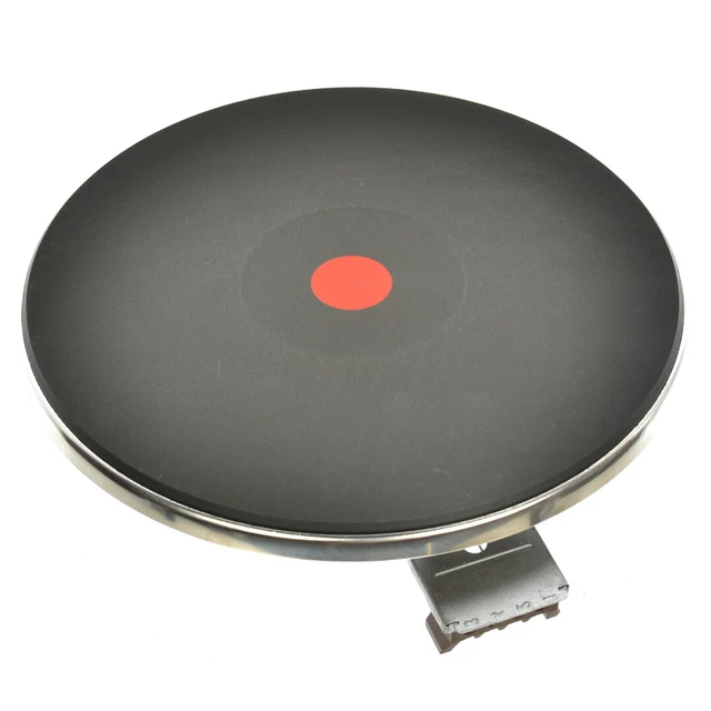 Ego Plaque De Cuisson 12.22463.018 220Mm 2600W Electrolux Zanussi Cuisinière